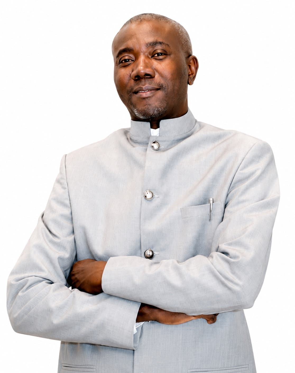 Samuel Ilupeju