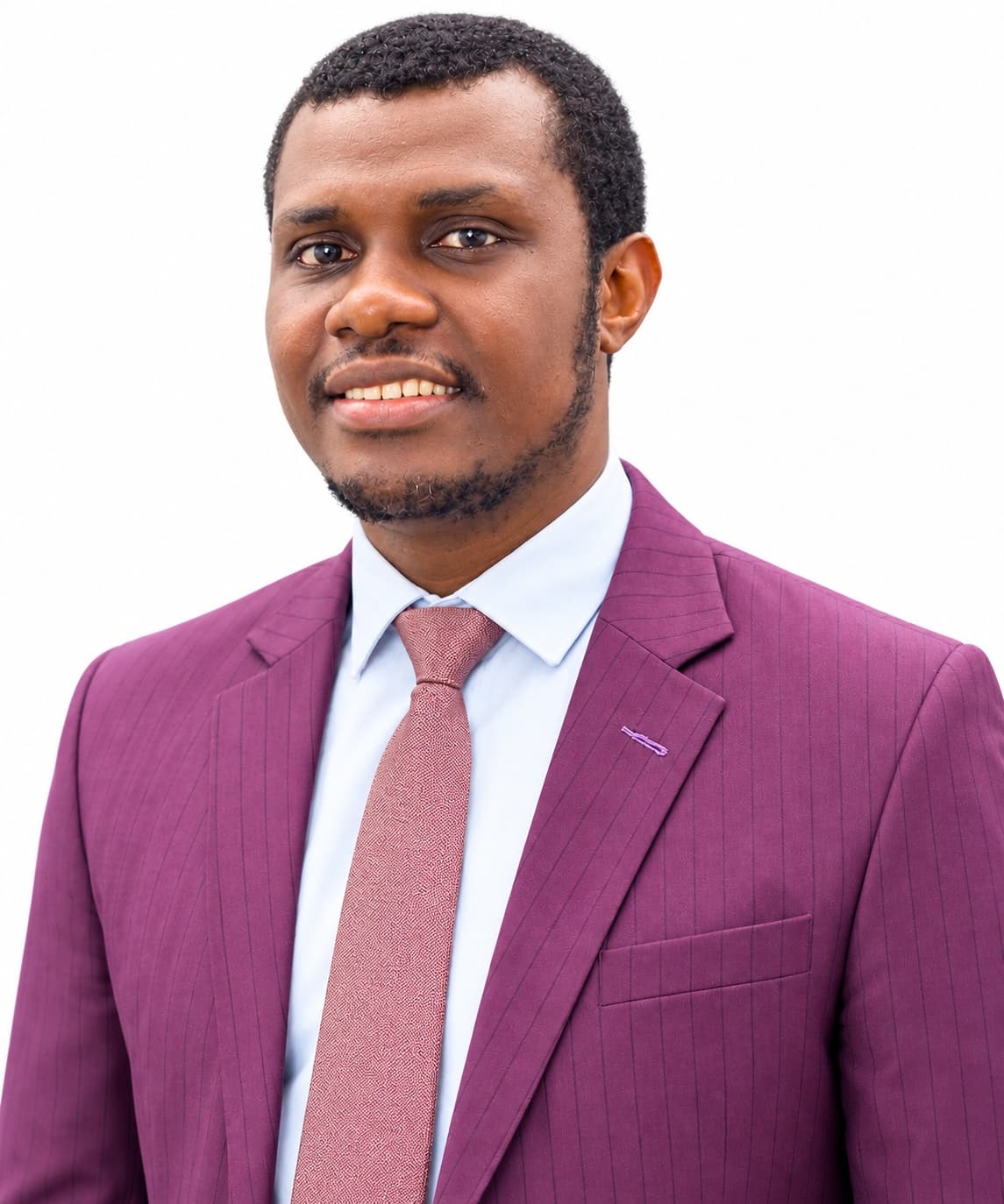 Emmanuel Osigwe